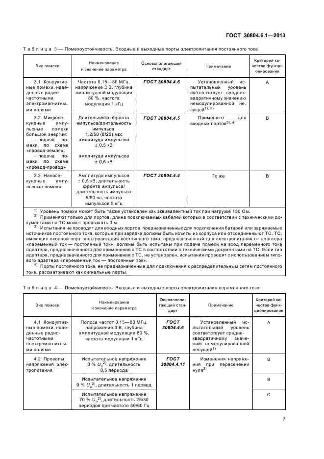 ГОСТ 30804.6.1-2013