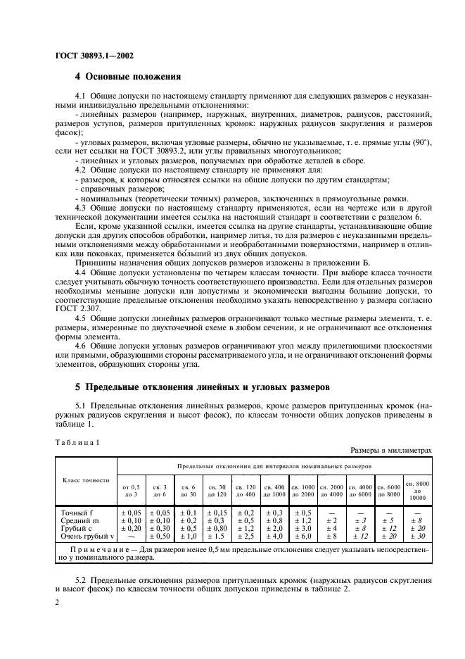 ГОСТ 30893.1-2002