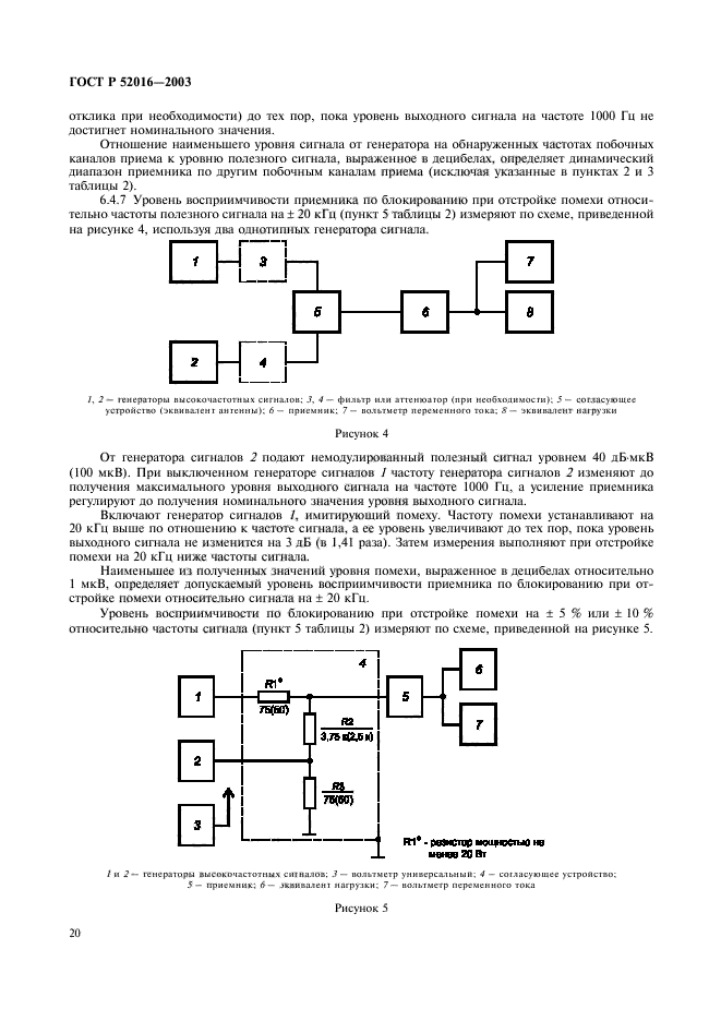 ГОСТ Р 52016-2003