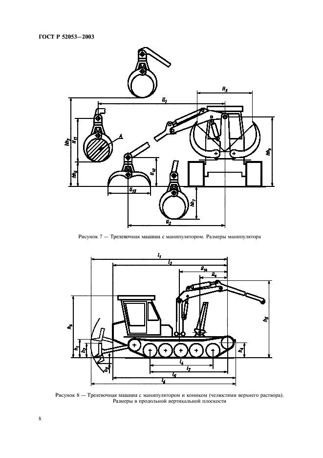 ГОСТ Р 52053-2003