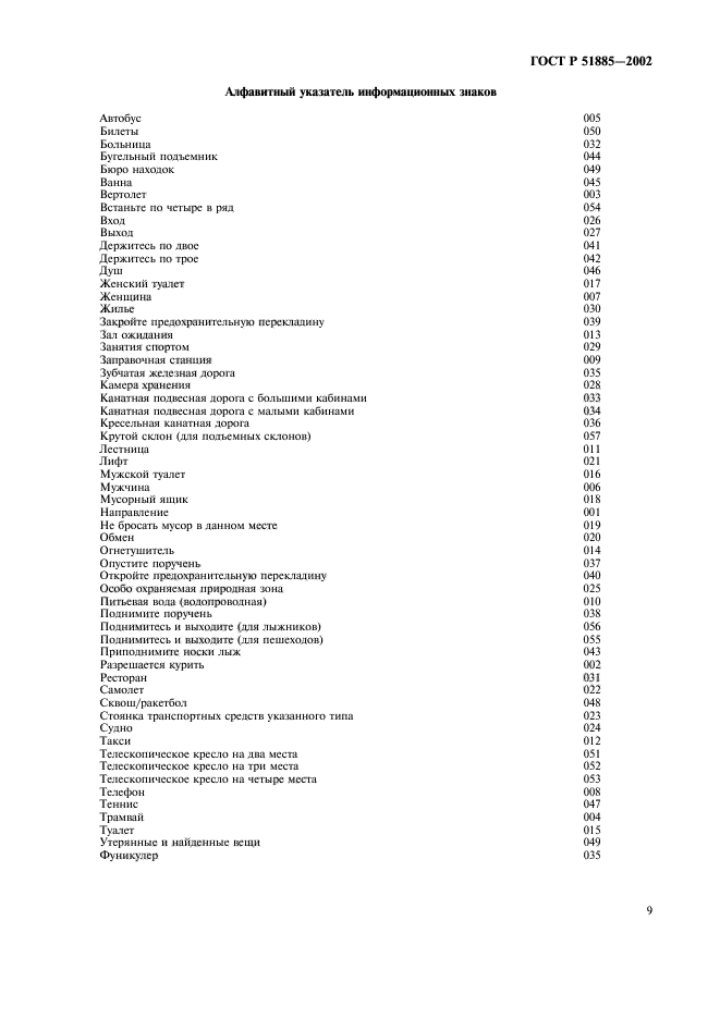 ГОСТ Р 51885-2002