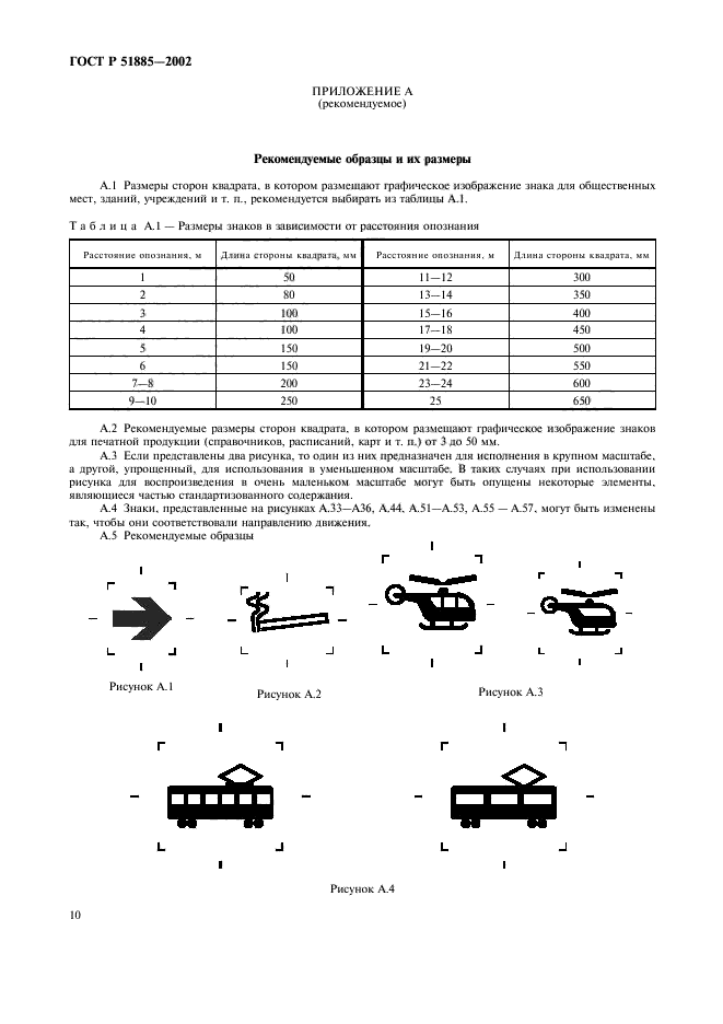 ГОСТ Р 51885-2002
