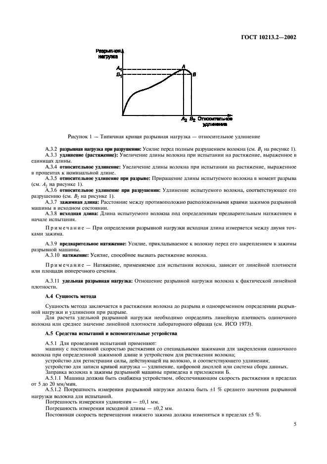 ГОСТ 10213.2-2002
