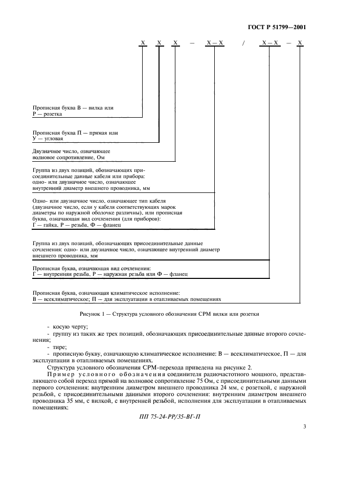 ГОСТ Р 51799-2001