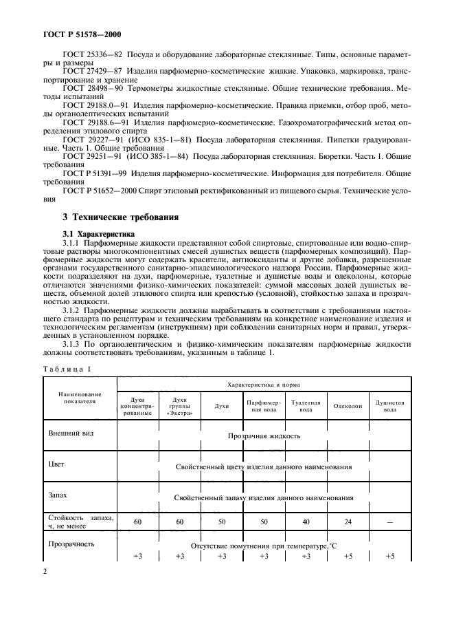 ГОСТ Р 51578-2000