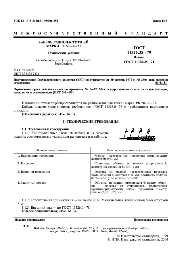 ГОСТ 11326.35-79