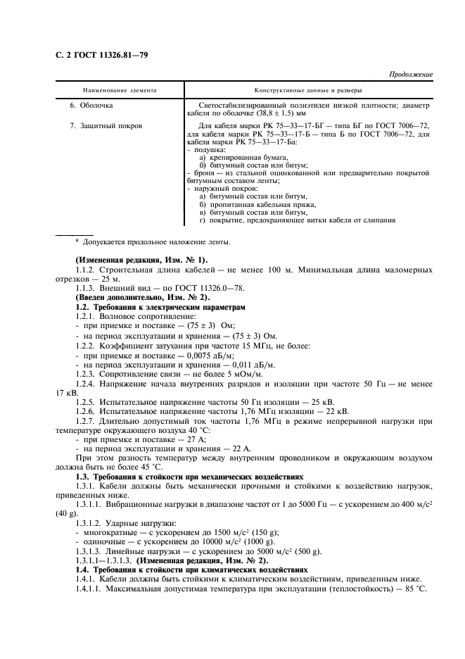 ГОСТ 11326.81-79