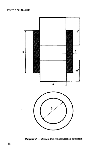 ГОСТ Р 52129-2003