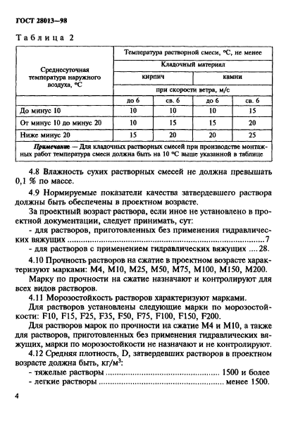 ГОСТ 28013-98