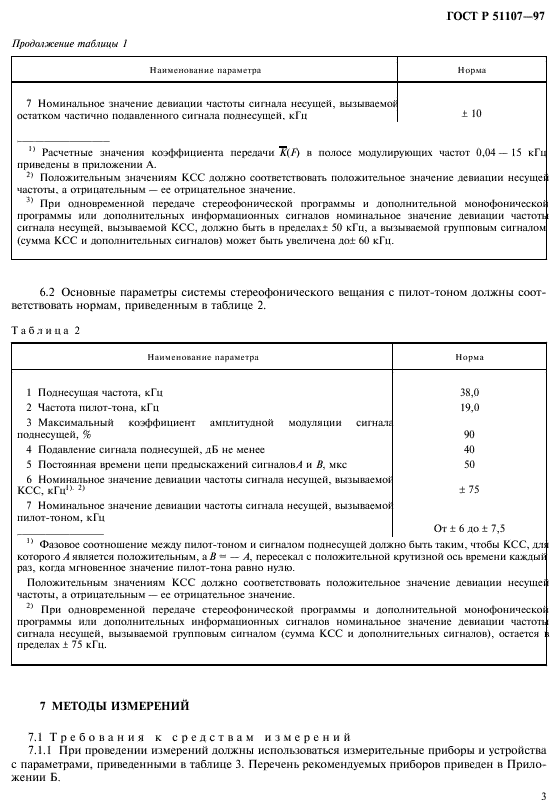 ГОСТ Р 51107-97