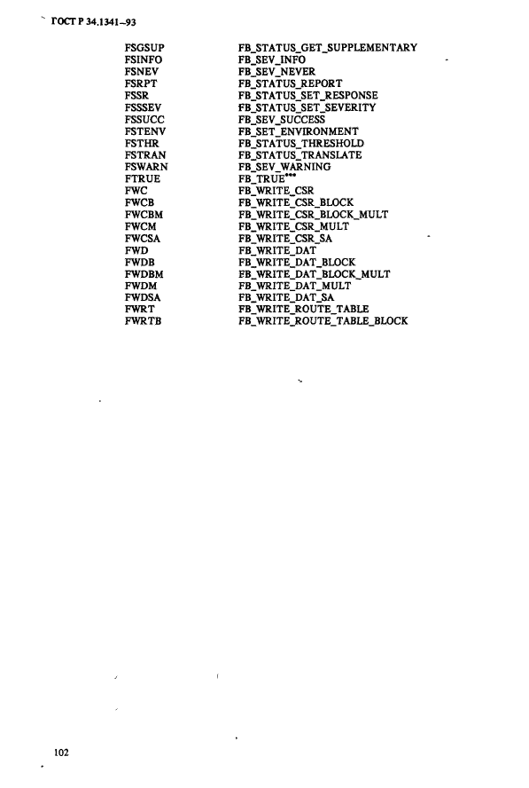 ГОСТ Р 34.1341-93