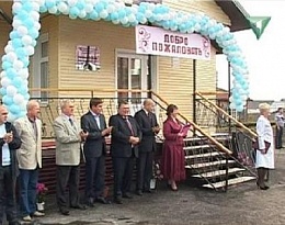 Квалифицированная медицина для лечения аграриев придет в село
