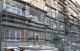 Партия «Справедливая Россия» предлагает нововведения по капремонту для одиноких пенсионеров