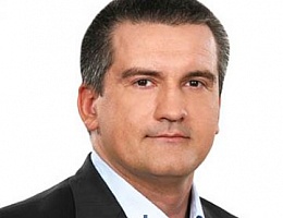 Сергей Аксенов полагает,  что аграрное хозяйство сделает прорыв в экономике Крыма