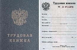 Трудовые книжки не отменят совсем. Их сделают электронными