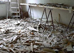 Профессиональные отделочные работы в квартирах и офисах