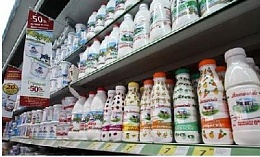 На Кубани растет количество суррогатов пищевой продукции