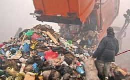 За мусор теперь придется платить отдельно